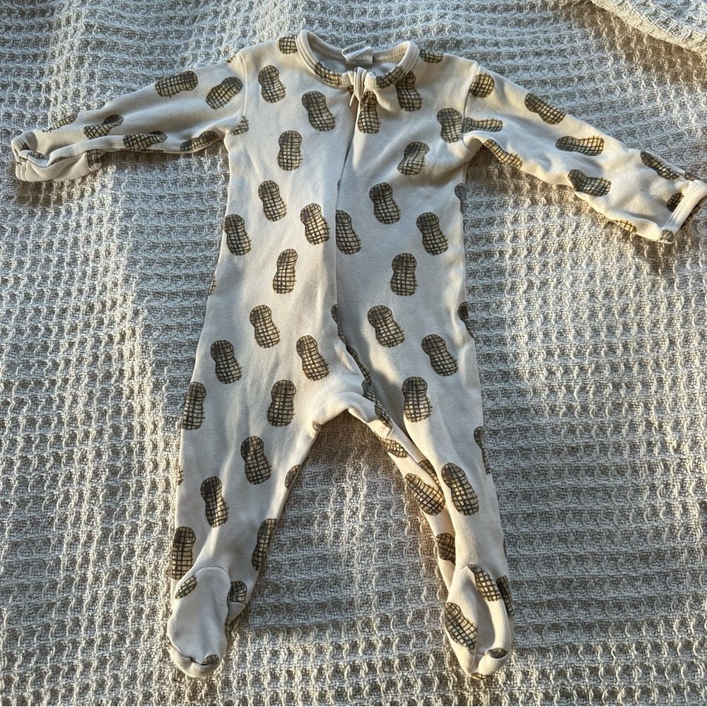 Kate Quinn Footie